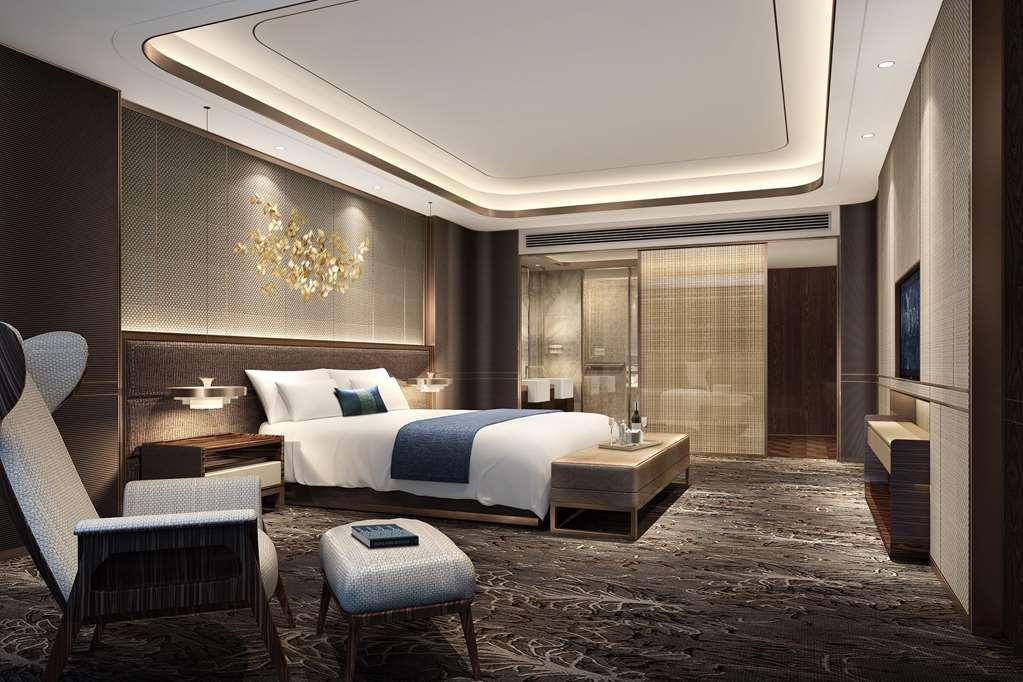 Primus Hotel Shanghai Hongqiao Instalações foto