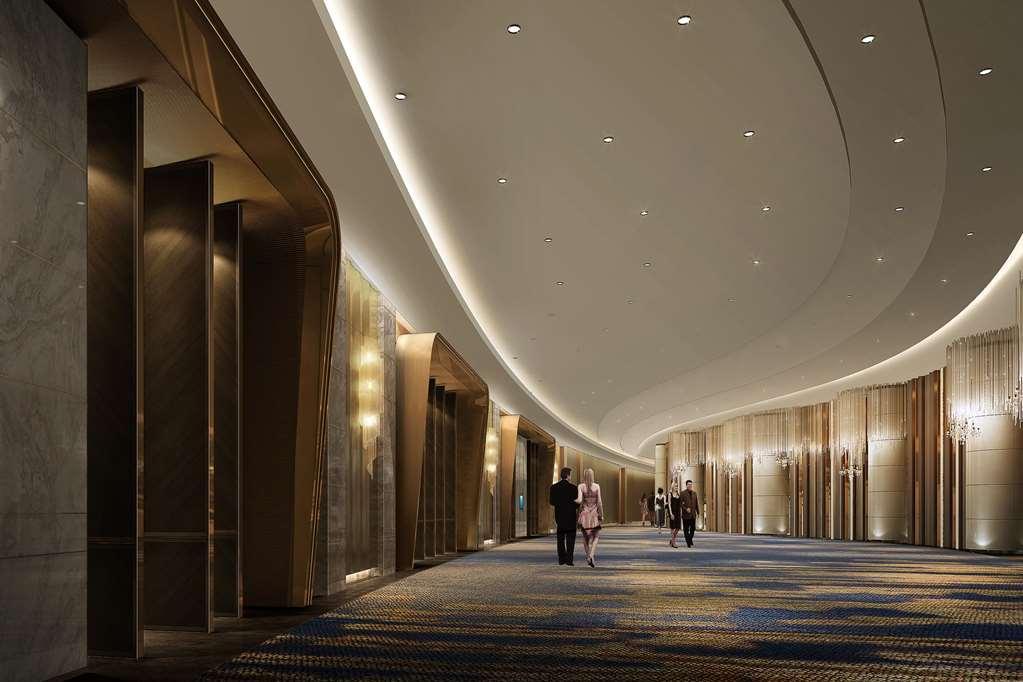 Primus Hotel Shanghai Hongqiao Instalações foto