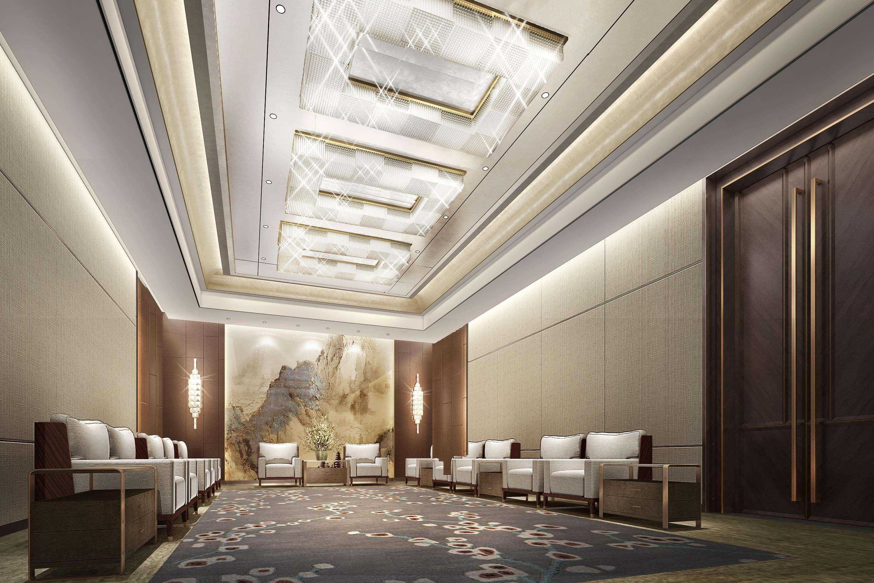 Primus Hotel Shanghai Hongqiao Exterior foto