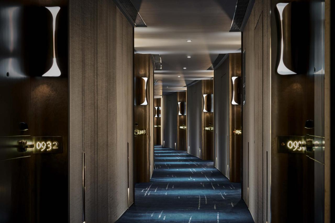 Primus Hotel Shanghai Hongqiao Exterior foto