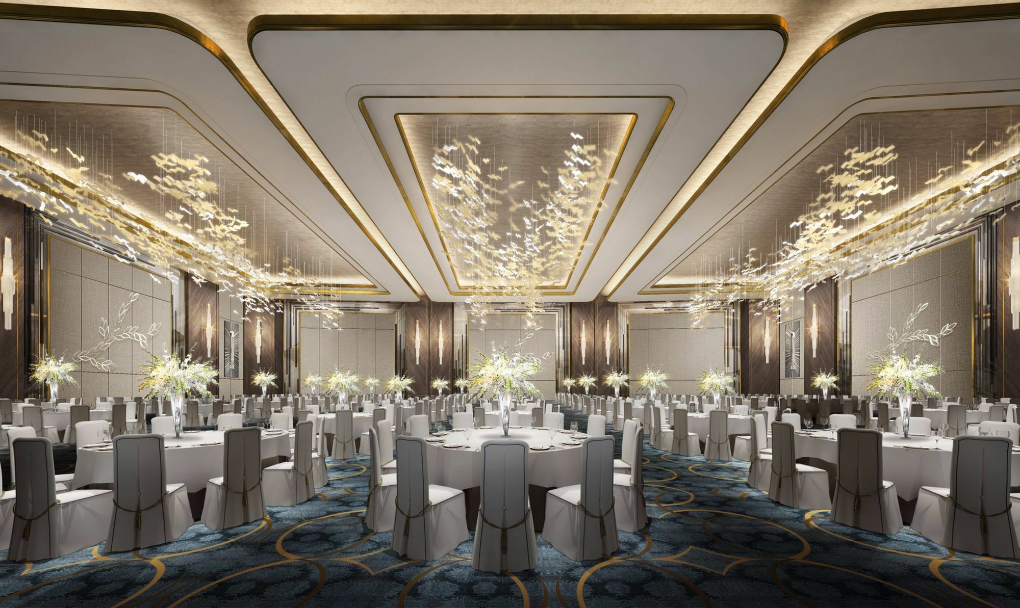 Primus Hotel Shanghai Hongqiao Exterior foto